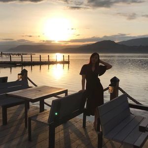 Meet your Posher, Catherine